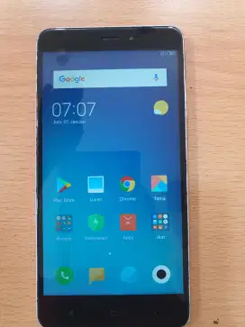 Redmi note 4x second 4/64gb