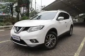 Pajak Panjang - Nissan Xtrail 2.5 Bensin-AT 2017(ABF)