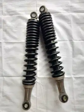 Shock Belakang Supra X 125