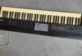 Keyboard korg krome73