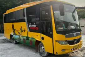 Jual bus wisata