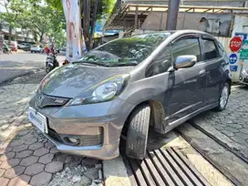 Pajak Panjang - Honda Jazz 1.5 RS Bensin-AT 2013