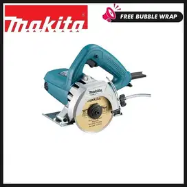 MAKITA M 4100 ZX1B Marble Cutter 4 Inch Potong Keramik Ubin M4100ZX1B