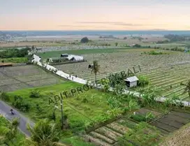 Tanah pantai kelating tabanan