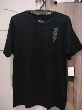 Air Jordan size XL - Zion Tee Kaos Kids (Anak) Original