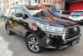 Innova Reborn 2.0 V AT 2021 TDP49jt Toyota Kijang Inova V Matic