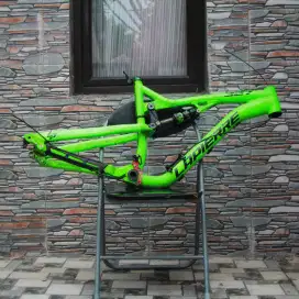 Frame sepeda MTB Lapierre Zesty AM 327 27.5