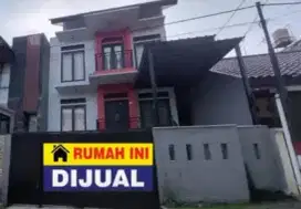 Danau Bogor Raya Lakeside
