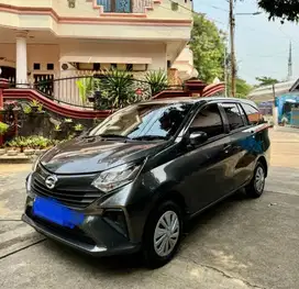 Tdp 5Jutaan Daihatsu New Sigra M Mt Pelek Dop