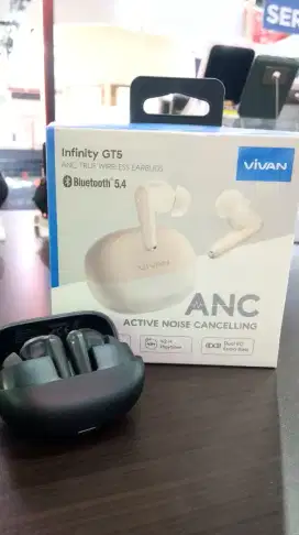 TWS VIVAN INFINITY GT5