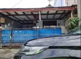 VBI Villa Bogor Indah 2