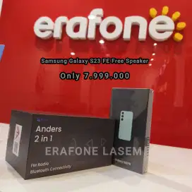 PROMO SAMSUNG ERAFONE LASEM