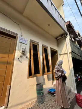 Disewakan rumah/kos kontrakan di daerah Ulujami Jakarta Selatan