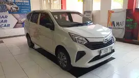 Sigra D MC Manual 2023 KM.17RBan Pjk Panjang ISTW