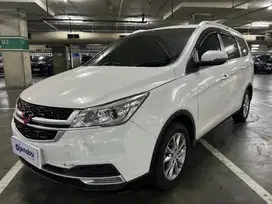 Pajak Panjang TDP 8,JT Wuling Cortez 1.5 LT Lux Plus Bensin-AT 2019