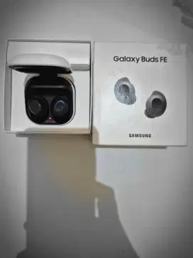 Galaxy Buds FE Second