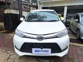 TDP 11 JT | AVANZA 1.3 VELOZ MANUAL