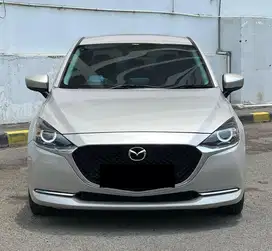 Mazda 2 A/T 2022