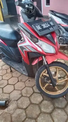 Jual vario bismillah HARGA NEGO