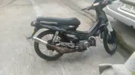 Yamaha alfa tahun 93