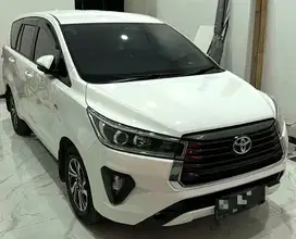 Innova Reborn 2021 V Matic Bensin