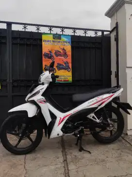 Honda Revo X Tahun 2019