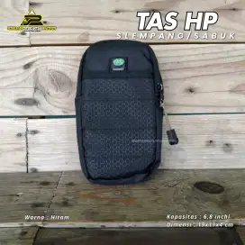 Tas HP Slempang / Tas HP Sabuk ROVER