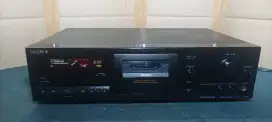 Sony TC-K561S cassette tape deck 3head