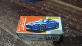 Matchbox 2023 Nissan Z