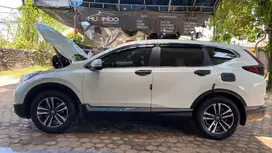 Crv 1.5 Turbo Prestige 2018