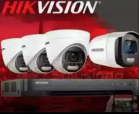 DI JAMIN MURAH, PUSAT PASANG CCTV DI AREA TANGERANG