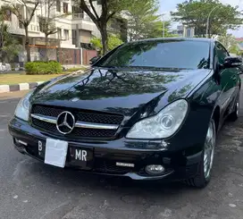 mercedes benz Cls 350 2005 antik