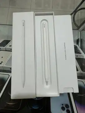 Apple Pen Gen 2 ibox