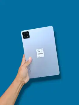 Xiaomi Pad 6 8GB / 256GB 3 Bln Pakai