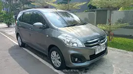 Suzuki Ertiga GL manual 2018 TDP 3 juta