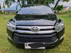 INNOVA G LUXURY MATIC 2019 2018 KM LOW TGN1 BARU FULL ORISINILAN MULUS