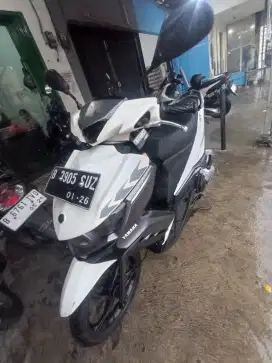 Jual santai YAMAHA XEON GT 2015