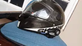 Helm SHARK SPARTAN CARBON