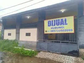 Rumah jual murah