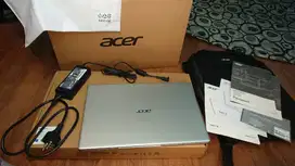 Acer Swift X SFX14-41G RTX 3050