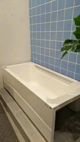 BathTub Standard Orans