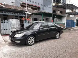 Toyota Camry 2005 G AT 2400CC