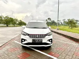 Suzuki Ertiga GX Matic 2018