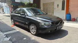 Volvo S60 2.3T 2005