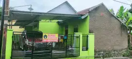 Rumah Luas Tanah 120 Lokasi Strategis