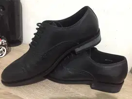 Sepatuh kerjaaa