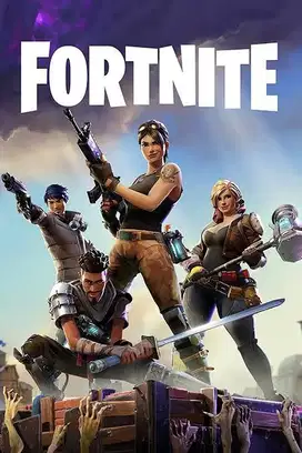 fortnite dan pokemon go full version