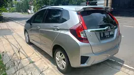 Honda Jazz S matic 2016 TDP 5 juta saja