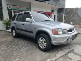 CRV Gen 1 th 2001