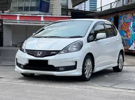 Honda Jazz 2013 Low km!!